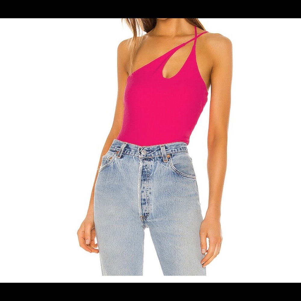 Lovers & Friends Bodysuit